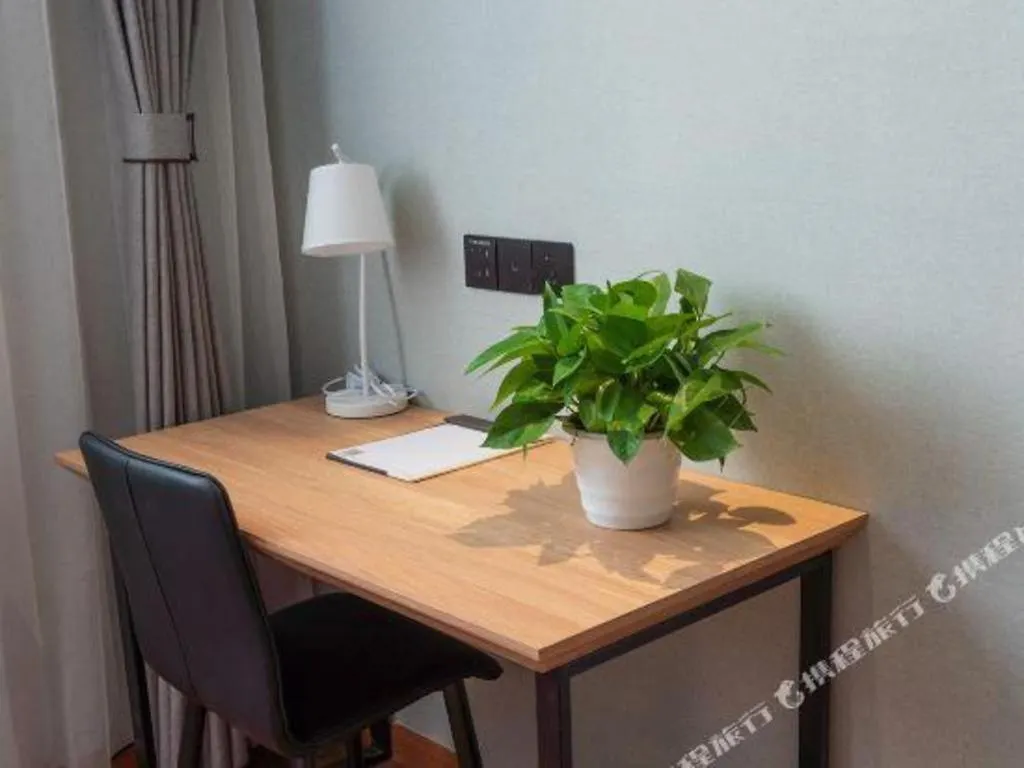 *** Hotel Greentree Inn Express Suzhou Luzhi Ancient Town Scenic Area Xiaoshi Road Chiny
