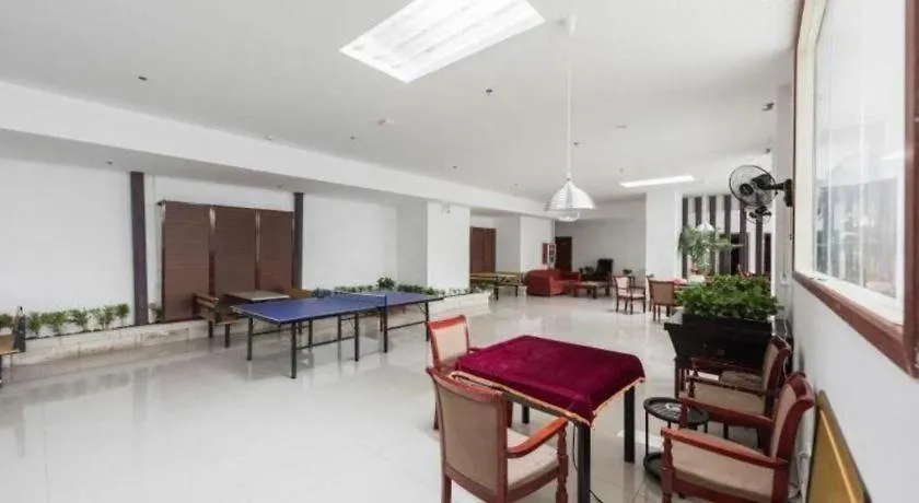 Greentree Inn Express Suzhou Luzhi Ancient Town Scenic Area Xiaoshi Road Chiny