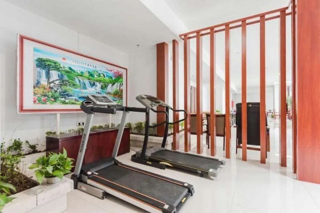 Greentree Inn Express Suzhou Luzhi Ancient Town Scenic Area Xiaoshi Road 3*, Σουτσόου